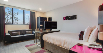 Liberty Two Bedroom Suite - Friar House